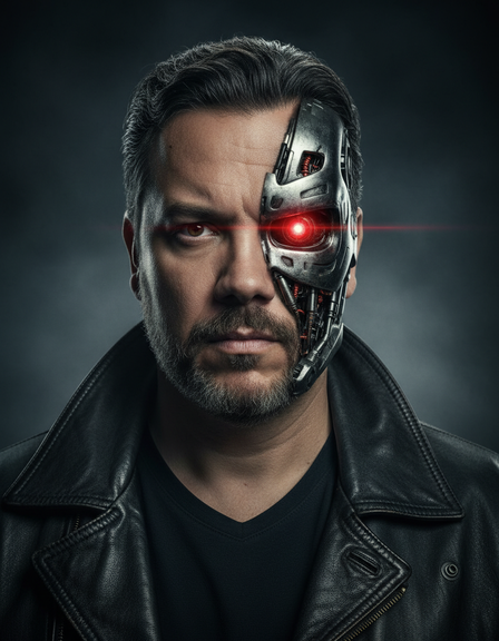 Esterminador do Futuro